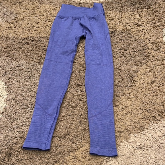 Alphalete OG Revival Leggings Size S - Picture 6 of 8